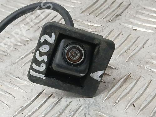Camera OPEL ASTRA K (B16) 1.4 Turbo (68) | BP25604266E14 