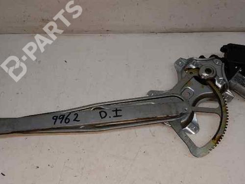Used Front left window mechanism TOYOTA YARIS (_P9_) [2005-2014]  183890