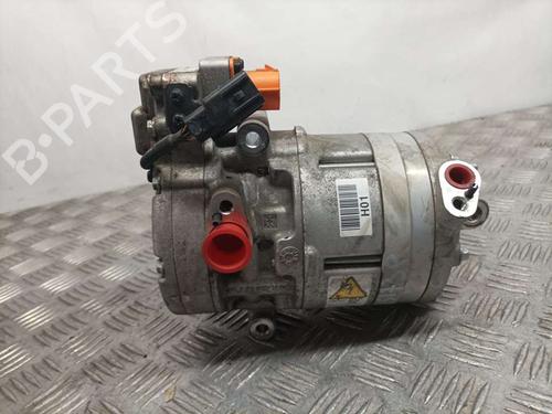 AC compressor HYUNDAI IONIQ (AE)  | BP16136890M34 