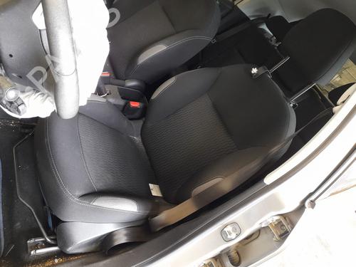 Used Left front seat Left front seat 37466856 37466856
