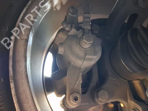 Used Right front brake caliper Right front brake caliper 38073567 38073567