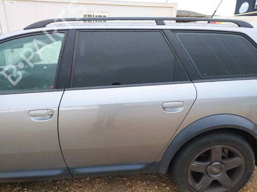 Dør venstre bak AUDI ALLROAD C5 (4BH) 2.5 TDI quattro (180 hp) 22906464