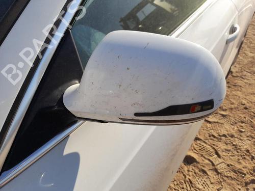 Used Left mirror AUDI A5 (8T3) 3.0 TDI quattro (240 hp) 27805629