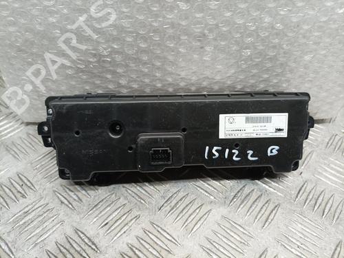 Climate control RENAULT KADJAR (HA_, HL_)  | BP15909236I5 