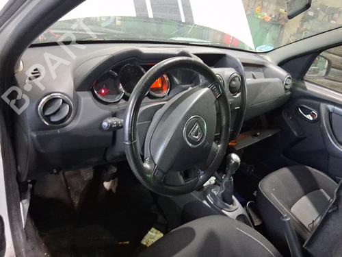 Fælgsæt DACIA DUSTER (HS_) 1.5 dCi (HSAJ) | BP38535366C100  - Image 11