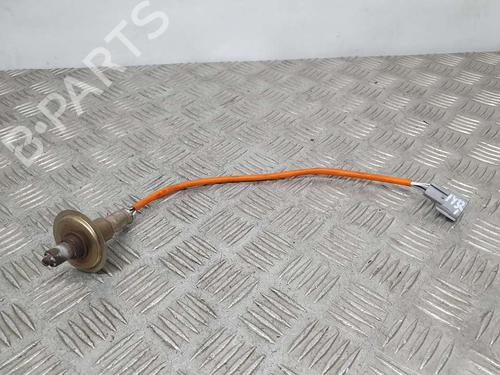 Elektronisk sensor RENAULT CLIO V (B7_) 1.0 TCe 100 (B7MT) (101 hp) 16474975
