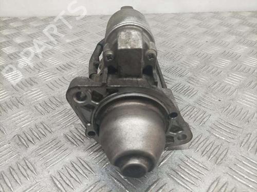 Used Starter OPEL ASTRA J (P10) [2009-2016]  16995709