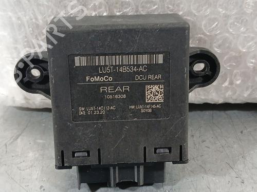 Used Electronic module Electronic module FORD PUMA (J2K, CF7) 1.0 EcoBoost mHEV (125 hp) 36754938 36754938