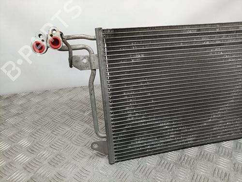 AC radiator SEAT IBIZA IV (6J5, 6P1)  | BP13416119M32 