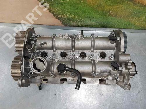 Cylinder head VW GOLF VII (5G1, BQ1, BE1, BE2) 1.4 TSI | BP10973206M5 