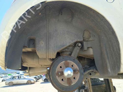 Wheel arch FIAT 500 (312_)  0051786809