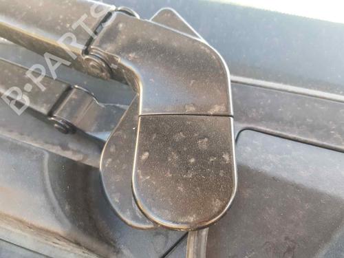 Used Front wiper motor TOYOTA YARIS (_P15_) [2013-2025]  20645140