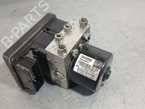 abs-pump-chevrolet-cruze-hatchback-j305-2010-39474593 main image