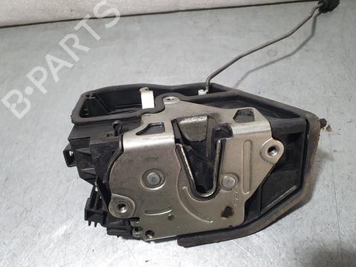 Rear right lock BMW X3 (E83)  | BP10147315C99 