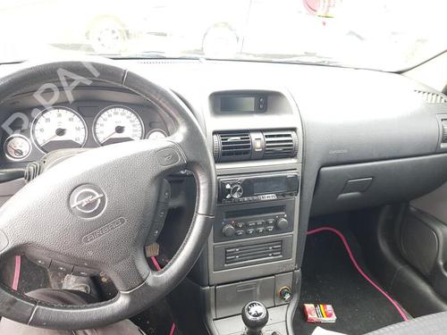 Airbag Kit OPEL ASTRA G Hatchback (T98) 1.7 CDTI (F08, F48) 90437285 | C/ | SALPICADERO | Y | PRETENSORES