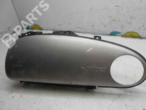 Kollisonspute sett CHRYSLER PT CRUISER (PT_)  | BP601147C86 