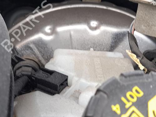 Servofreno Servofreno RENAULT CLIO V (B7_) 1.0 TCe 100 (B7MT) (101 hp) 34223690 34223690