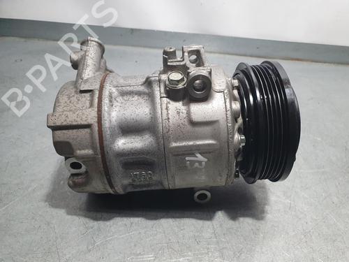 AC compressor OPEL ASTRA K (B16)  | BP9163239M34 