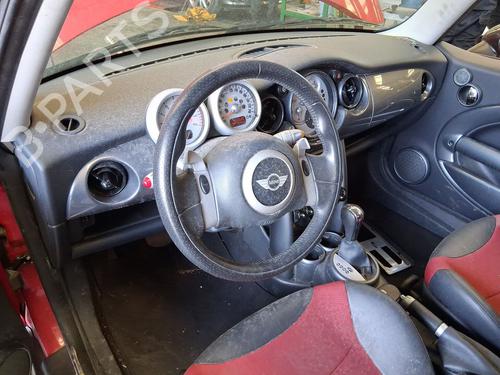 Left sun visor MINI MINI (R50, R53) Cooper | BP38302996I1 - Image 8