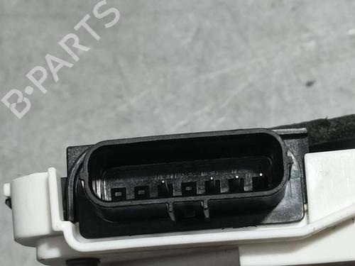 Rear right lock MG MG ZS SUV (AZS1) 1.0 T-GDi | BP17666041C99 