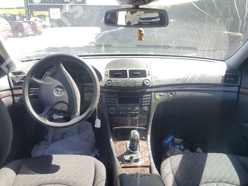 Rear right window mechanism MERCEDES-BENZ E-CLASS (W211) E 220 CDI (211.006) | BP10407239C25  - Image 6