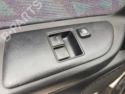 Used Left front window switch NISSAN ALMERA I (N15) 2.0 D (75 hp) 30259339