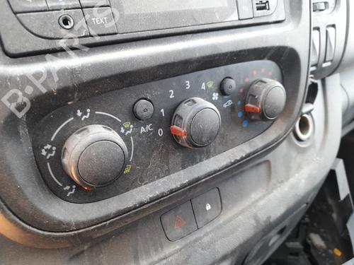Used Climate control FIAT TALENTO Van (296_) 1.6 D (121 hp) 27258675