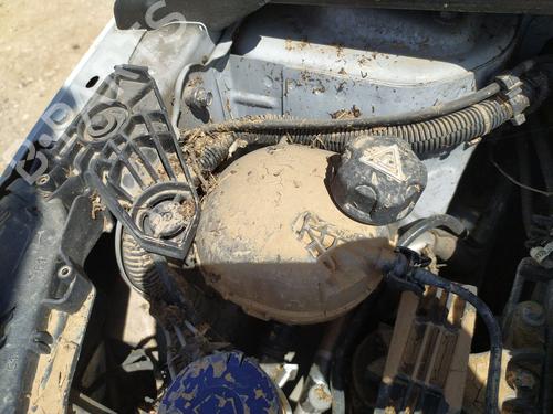 Used Expansion tank PEUGEOT 208 II (UB_, UP_, UW_, UJ_) 1.5 BlueHDI 100 (102 hp) 24867110