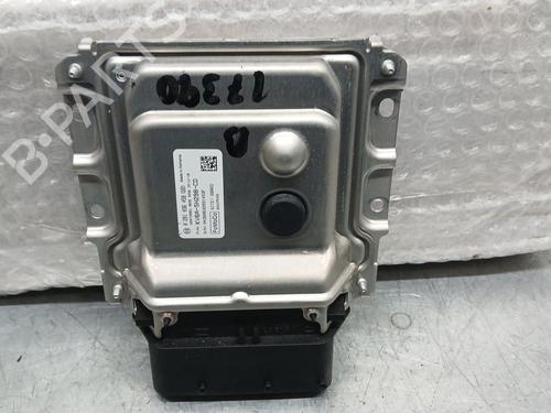 Used Engine control unit (ECU) Engine control unit (ECU) FORD TOURNEO CONNECT / GRAND TOURNEO CONNECT V408 MPV 1.5 EcoBlue (120 hp) 32211672 32211672