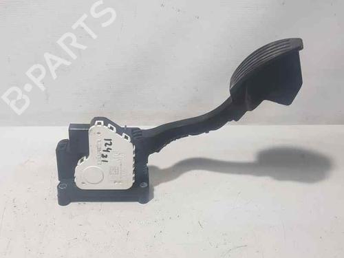 Pedal FIAT PANDA (312_, 319_)  | BP7648394I4 