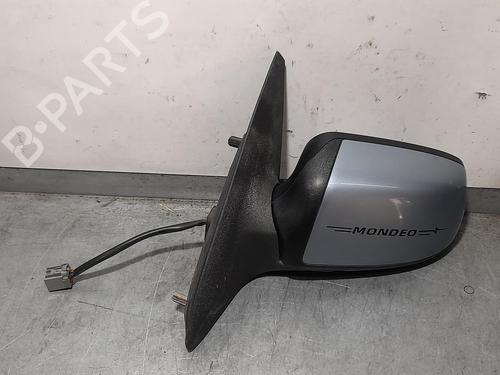 Left mirror FORD MONDEO III (B5Y)  | BP11886433C26 