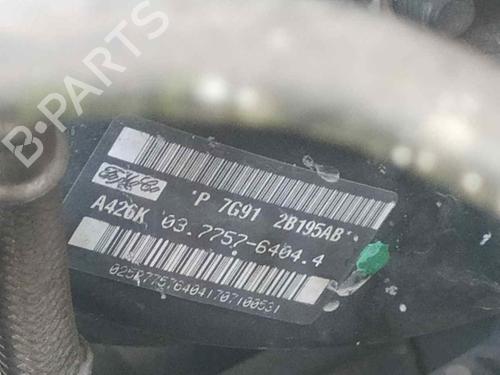Used Servo brake FORD MONDEO IV (BA7) [2007-2015]  24646751