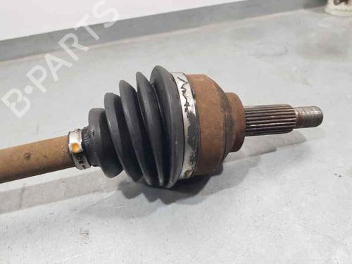 Right front driveshaft OPEL VIVARO A Bus (X83)  | BP25290342M39 