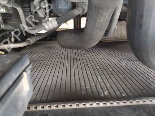 Køler PEUGEOT 807 (EB_) [2002-2025]  22182349