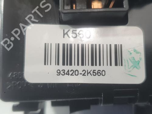 Ratstangsstang HYUNDAI i30 (GD) 1.6 CRDi | BP38174432I23 - Image 5