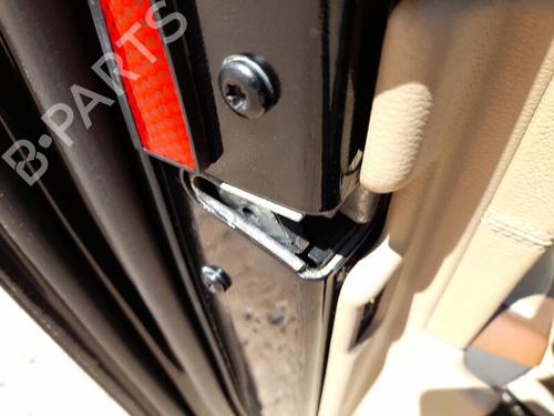 Used Rear left lock BMW 7 (E65, E66, E67) 730 d (218 hp) 29730417