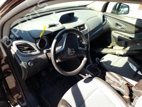 Right front window switch OPEL MOKKA / MOKKA X (J13) 1.6 CDTI (_76) | BP36868315I26  - Image 8