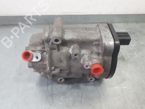 AC compressor TOYOTA COROLLA Saloon (_E21_) 1.8 VVTi Hybrid (ZWE211, MZEA12) | BP37273857M34 - Image 4