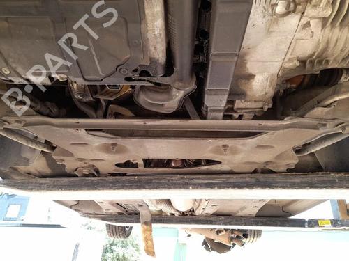 Vorderachsträger für CITROËN C5 II (RC_) 2.0 HDi (RCRHRH) (136 hp) 26976833