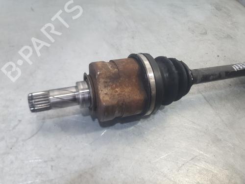 Left front driveshaft OPEL CORSA D (S07) 1.3 CDTI (L08, L68) | BP37473263M38 - Image 2