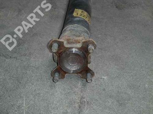 Driveshaft BMW 3 (E36)  | BP828350M37 