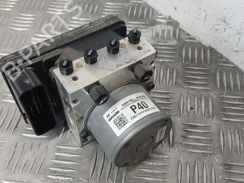 Used ABS pump KIA RIO III (UB) [2011-2017]  16647490