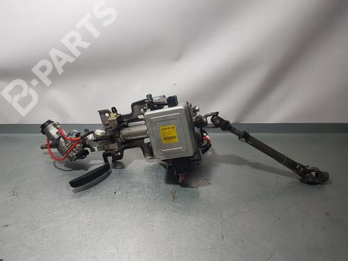 Used Steering column Steering column HYUNDAI ix35 (LM, EL, ELH) 1.7 CRDi (116 hp) 8137176 8137176