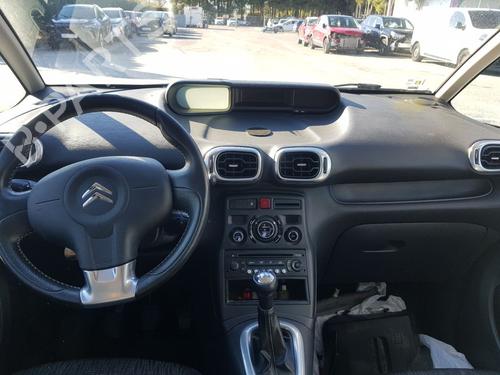 Right front window switch CITROËN C3 Picasso (SH_)  | BP8596735I26 