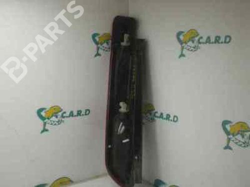 Right taillight FORD FOCUS II (DA_, HCP, DP)  | BP30910C35 