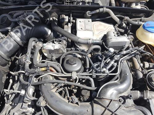 Motor AUDI A6 C6 (4F2) 2.7 TDI (180 hp) 29307989