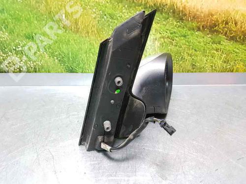 Right mirror SEAT ALTEA (5P1)  | BP685583C27 