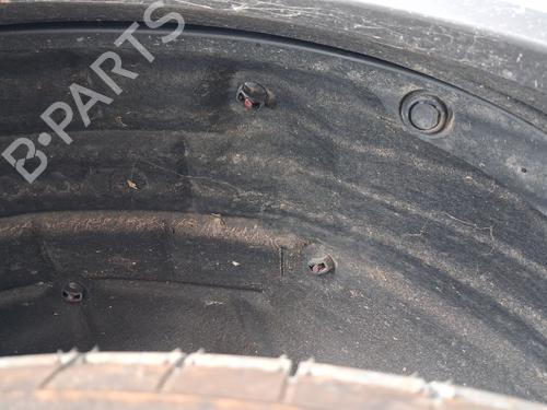 Used Wheel arch Wheel arch LEXUS LBX (_AYH1_, _AYA1_) Hybrid (MAYH10) (136 hp) 40085245 40085245