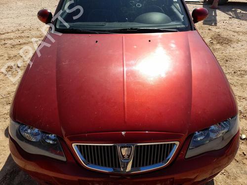 Used Hood ROVER 45 I Hatchback (RT) 1.6 (109 hp) 30168402