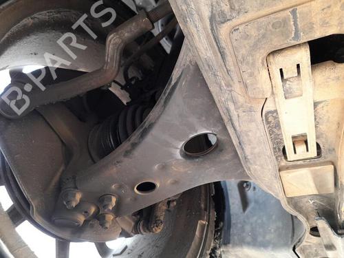 Used Right front suspension arm MERCEDES-BENZ B-CLASS Sports Tourer (W245) B 180 CDI (245.207) (109 hp) 29751963